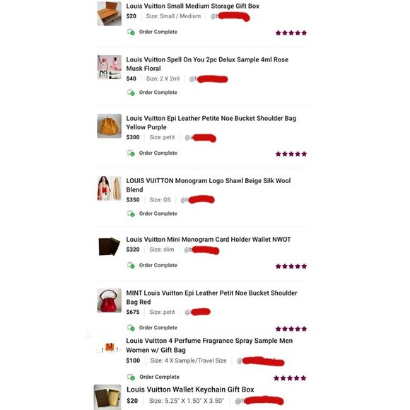 MINT Gucci Mens Black Nylon Leather Travel Duffle Bag - Picture 12 of 12